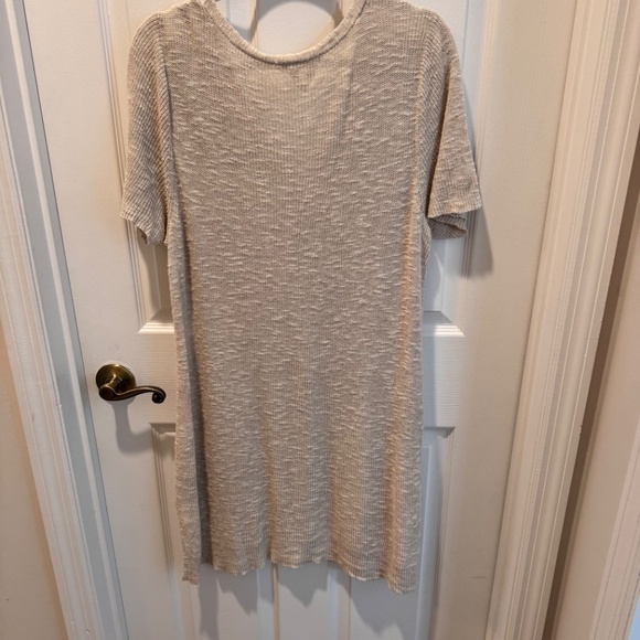 Eileen Fisher Woman's Dress, Beige, Size XL - Picture 11 of 13